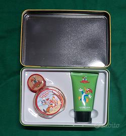 COFANETTO profumo 
