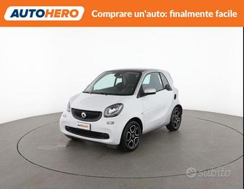 SMART ForTwo BH62990