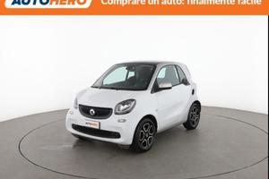 SMART ForTwo BH62990
