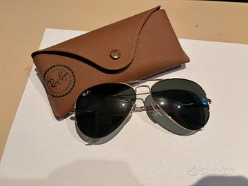 Occhiali Ray-Ban
