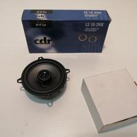 CDR - LS10 Coassiali