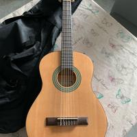 chitarra acustica Toledo