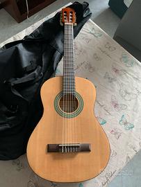 chitarra acustica Toledo