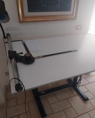 tavolo da disegno
