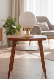 Lampada vintage anni 70