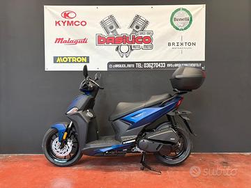 Kymco Altro AGILITY NX 125