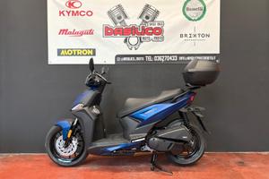 Kymco Altro AGILITY NX 125