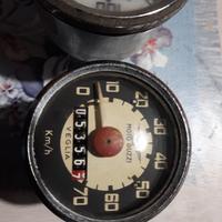 contachilometri guzzi + altro