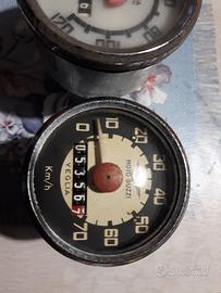 contachilometri guzzi + altro