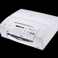 stampante multifunzione brother 197c