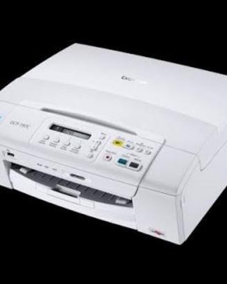 stampante multifunzione brother 197c