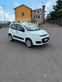 Fiat Panda 0.9 TwinAir Turbo Natural Power Easy