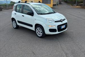 Fiat Panda 0.9 TwinAir Turbo Natural Power Easy
