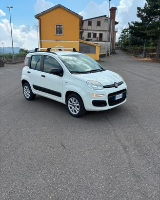 Fiat Panda 0.9 TwinAir Turbo Natural Power Easy