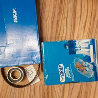 kit pompa acqua fiat uno 