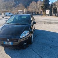 fiat grande punto 1.3mtj