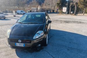 fiat grande punto 1.3mtj