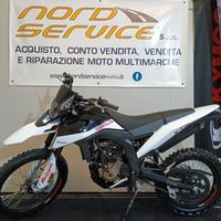 Malaguti XTM 125 KM0 0