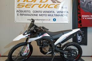 Malaguti XTM 125 KM0 0