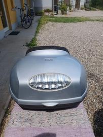 Bauletto originale Scarabeo 500