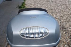 Bauletto originale Scarabeo 500