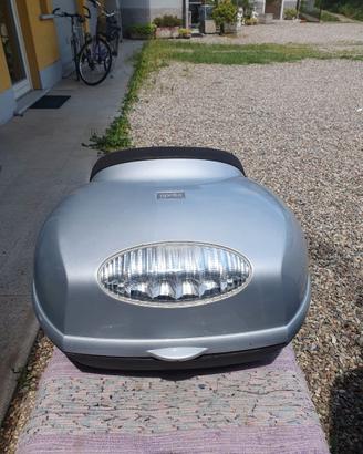 Bauletto originale Scarabeo 500
