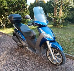 Peugeot Geopolis 250 - 2007