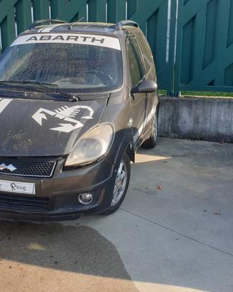 LIGIER PER PEZZI DI RICAMBIO 