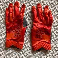 Guanti mtb Leatt taglia junior
