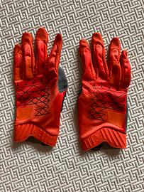 Guanti mtb Leatt taglia junior