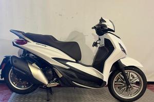 PIAGGIO Beverly 400 i.e. ABS