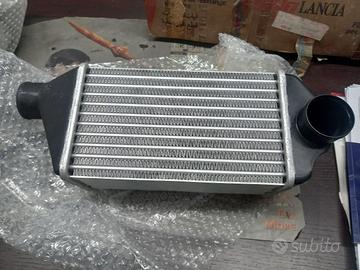 Intercooler Fiat Uno  turbo ie 