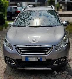 Peugeot 2008 1.6 eHdi 2014