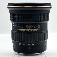 Tokina AT-X 11-20 F2.8 PRO DX