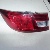 STOP FANALE POSTERIORE SINISTRO RENAULT Clio Serie