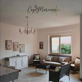 Appartamento Foce Varano