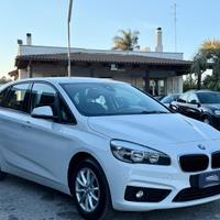 BMW 218d Active Tourer Luxury