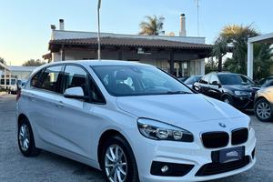BMW 218d Active Tourer Luxury