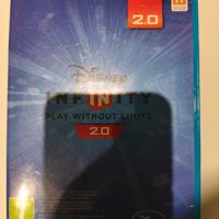 DISNEY INFINITY 2.0 WIIUI 