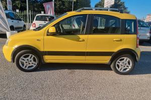 Fiat Panda 1.2 Climbing Natural Power