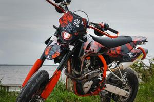 Swm sm 500 r2018 cv60