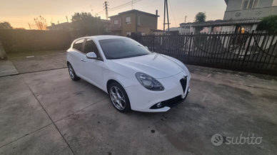 Alfa Romeo Giulietta 1.4 120 CV GPL MY2019