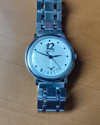 Orologio Paketa