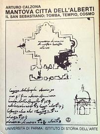 Mantova città dell'Alberti - Il San Sebastiano