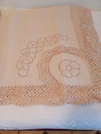 tovaglia rettangolare