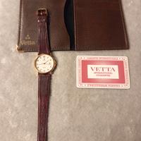 Orologio da polso uomo VETTA 