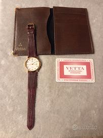 Orologio da polso uomo VETTA 