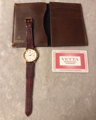 Orologio da polso uomo VETTA 