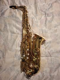 Sassofono contralto Jupiter