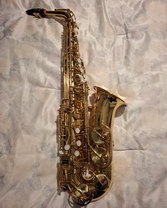 Sassofono contralto Jupiter